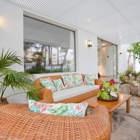Petit Garden Hotel By Flacalco Cala Ratjada  Eksteriør billede