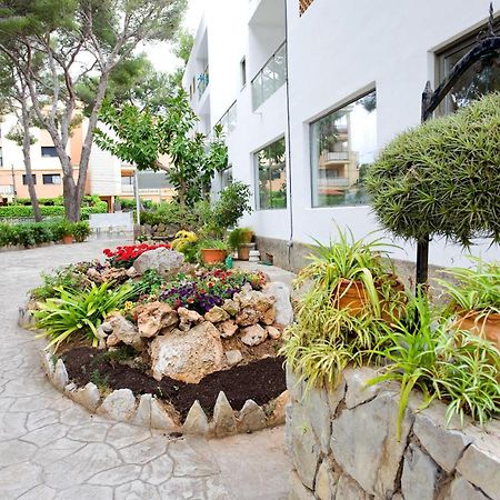 Petit Garden Hotel By Flacalco Cala Ratjada  Eksteriør billede