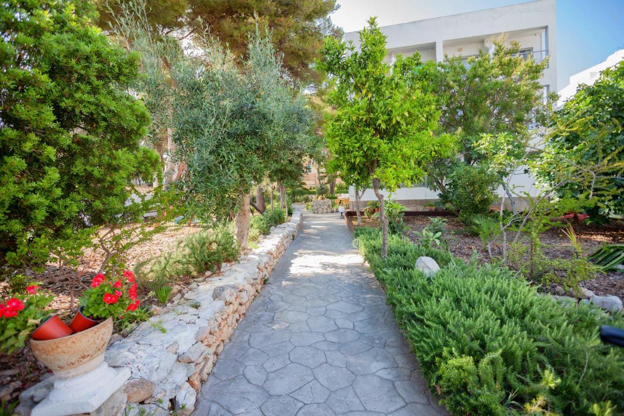 Petit Garden Hotel By Flacalco Cala Ratjada  Eksteriør billede