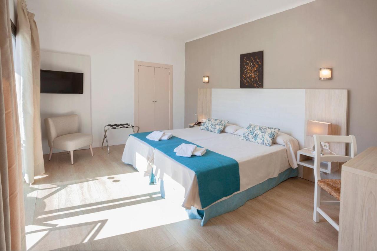 Petit Garden Hotel By Flacalco Cala Ratjada  Eksteriør billede